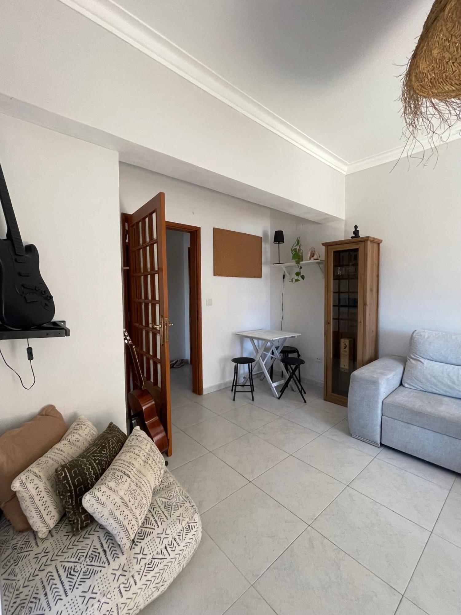 Apartamento Vista Praia E Mar- Costa Da Caparica Apartman Kültér fotó